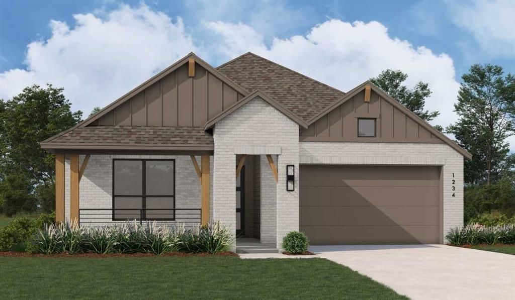 1115 Hearth Avenue, Richmond, TX 77406