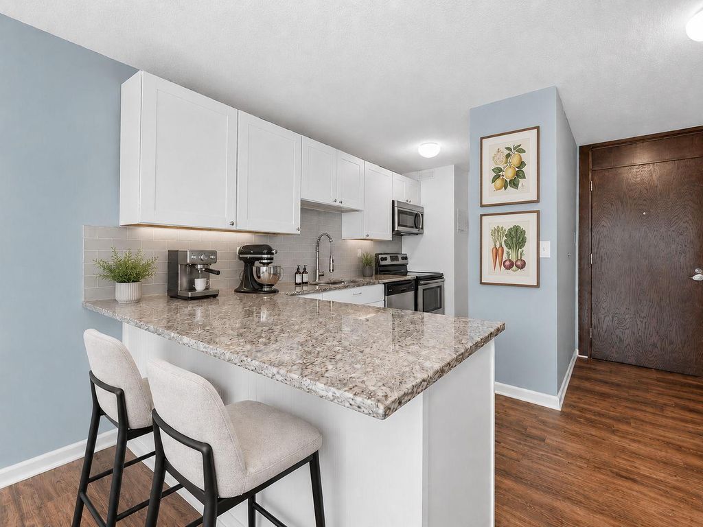 15 S 1st Street A410, Minneapolis, MN 55401 — photo 3