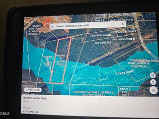 Lot 4 Rocky Cross Road, Middlesex, NC 27557