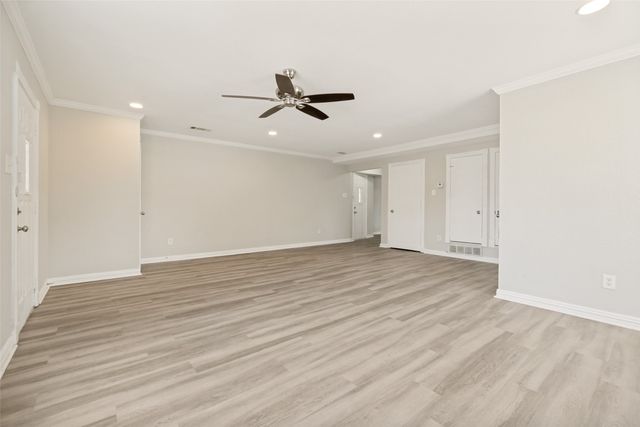 1317 Mount Vernon Drive, Mesquite, TX 75149