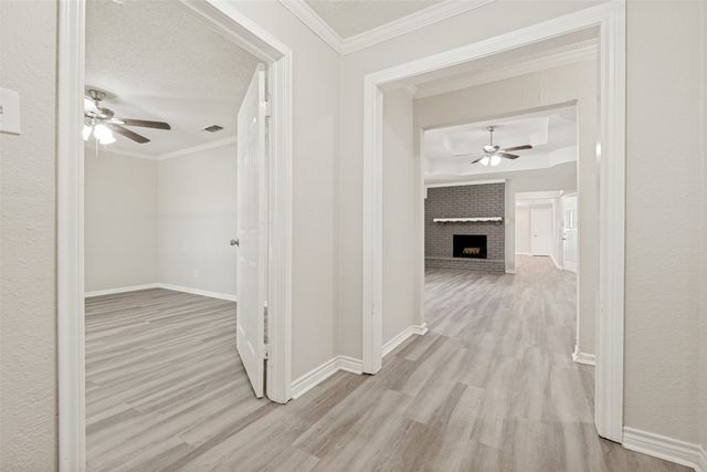 1317 Mount Vernon Drive, Mesquite, TX 75149