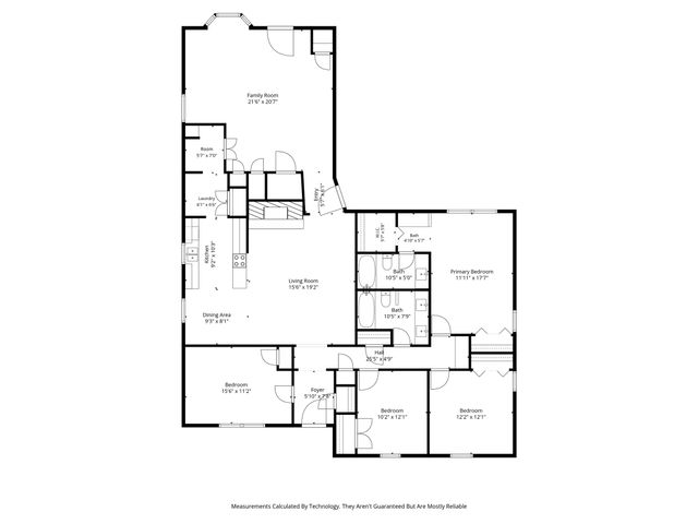 1317 Mount Vernon Drive, Mesquite, TX 75149