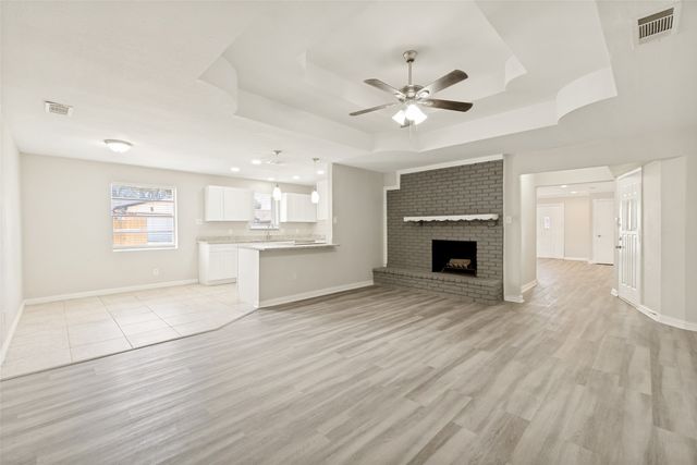 1317 Mount Vernon Drive, Mesquite, TX 75149