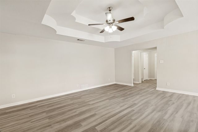 1317 Mount Vernon Drive, Mesquite, TX 75149