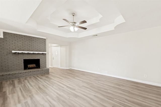 1317 Mount Vernon Drive, Mesquite, TX 75149