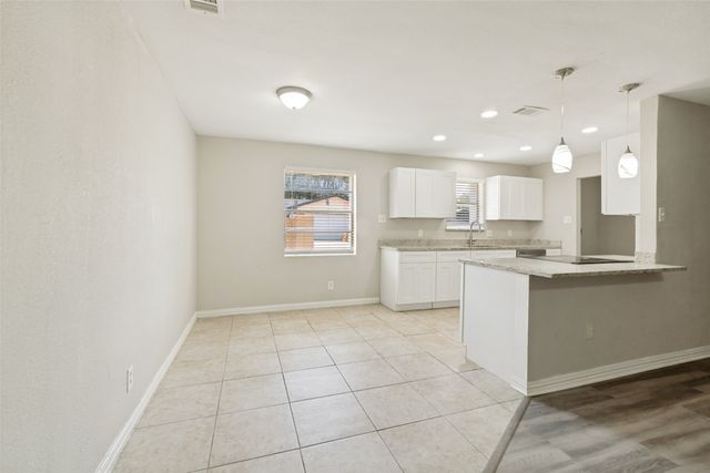 1317 Mount Vernon Drive, Mesquite, TX 75149