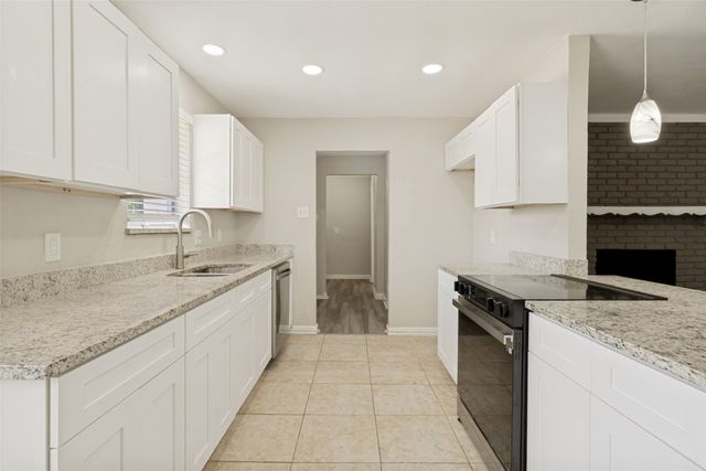 1317 Mount Vernon Drive, Mesquite, TX 75149