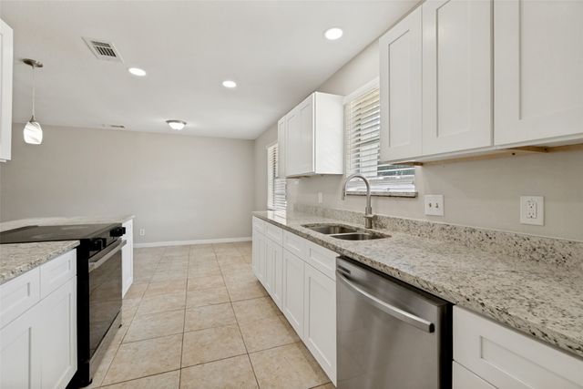 1317 Mount Vernon Drive, Mesquite, TX 75149