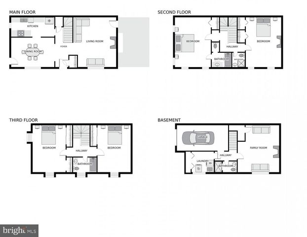 4200 RIVER ROAD NW, Washington, DC 20016