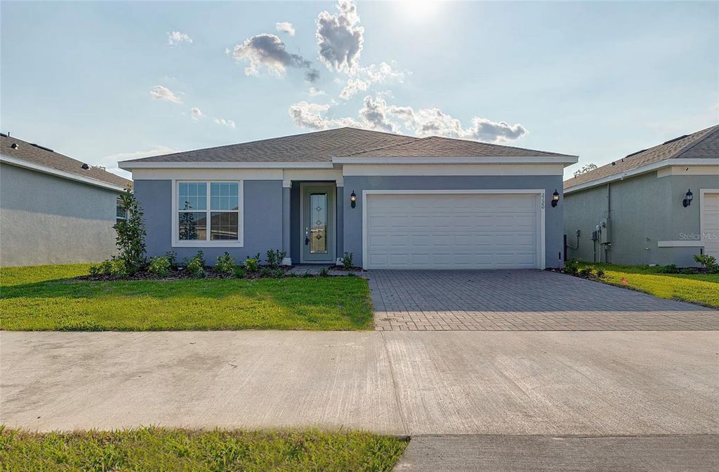 2120 LIVE OAK LAKE ROAD, St Cloud, FL 34771