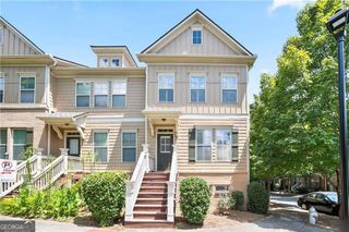 4398 Village Field Place, Suwanee, GA 30024