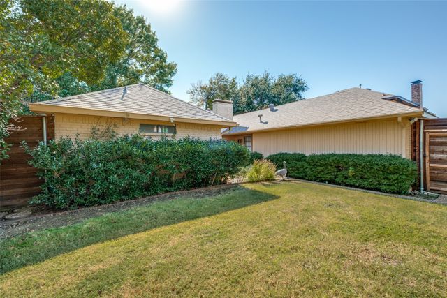 6635 Fireflame Drive, Dallas, TX 75248