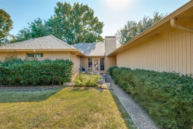 6635 Fireflame Drive, Dallas, TX 75248