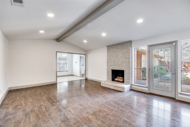 6635 Fireflame Drive, Dallas, TX 75248