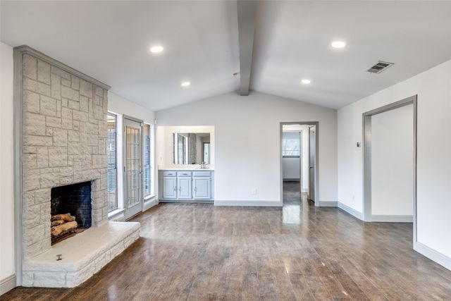 6635 Fireflame Drive, Dallas, TX 75248