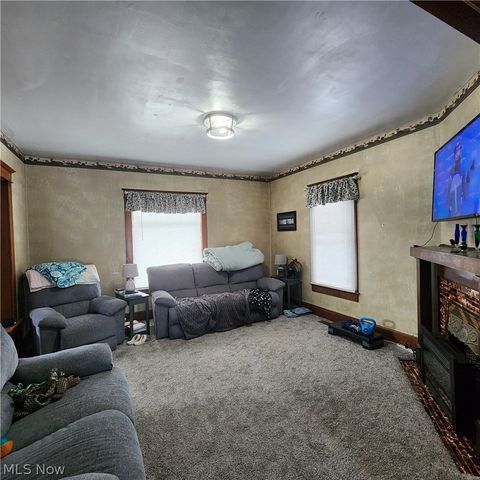 519 Taylor Avenue, Cambridge, OH 43725