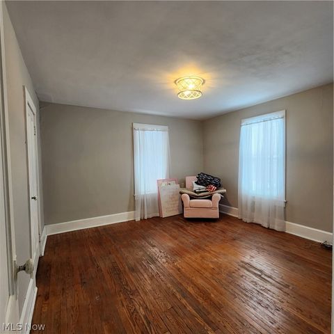 519 Taylor Avenue, Cambridge, OH 43725