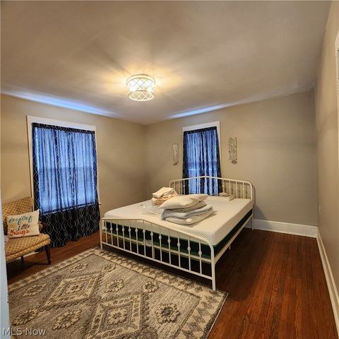 519 Taylor Avenue, Cambridge, OH 43725