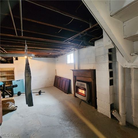 519 Taylor Avenue, Cambridge, OH 43725