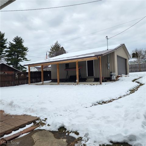 519 Taylor Avenue, Cambridge, OH 43725