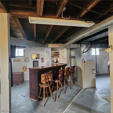 519 Taylor Avenue, Cambridge, OH 43725