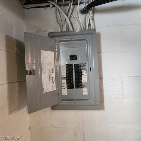 519 Taylor Avenue, Cambridge, OH 43725