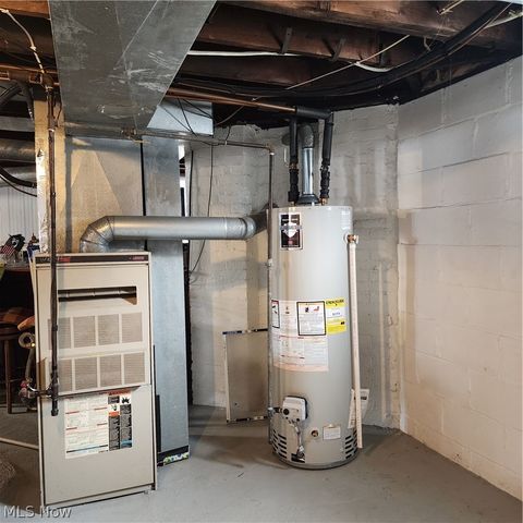 519 Taylor Avenue, Cambridge, OH 43725