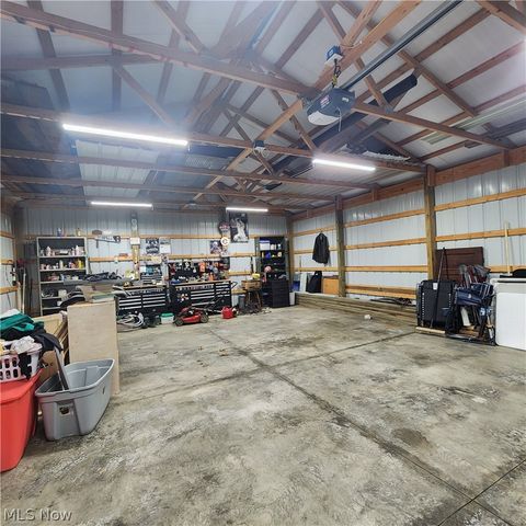 519 Taylor Avenue, Cambridge, OH 43725