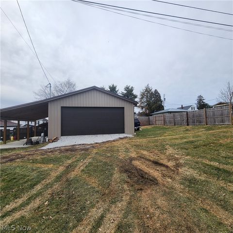 519 Taylor Avenue, Cambridge, OH 43725