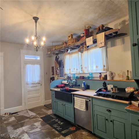 519 Taylor Avenue, Cambridge, OH 43725