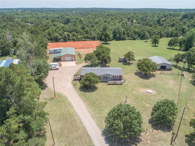 19800 SE 92nd Street, Newalla, OK 74857