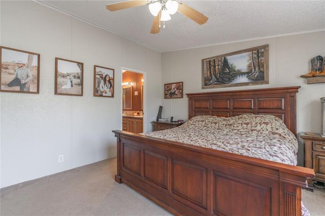 19800 SE 92nd Street, Newalla, OK 74857