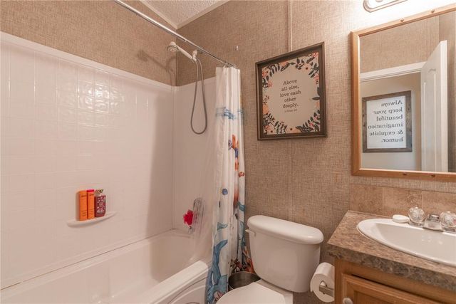 19800 SE 92nd Street, Newalla, OK 74857