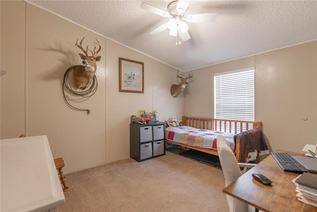 19800 SE 92nd Street, Newalla, OK 74857