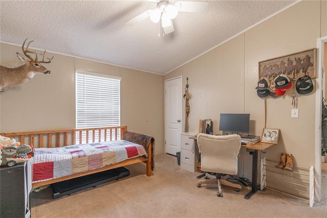 19800 SE 92nd Street, Newalla, OK 74857