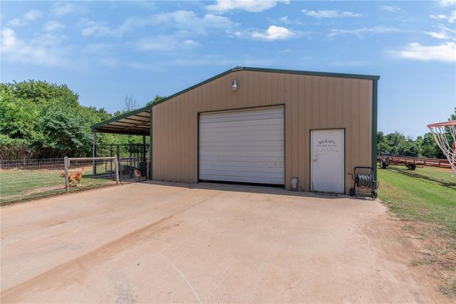 19800 SE 92nd Street, Newalla, OK 74857