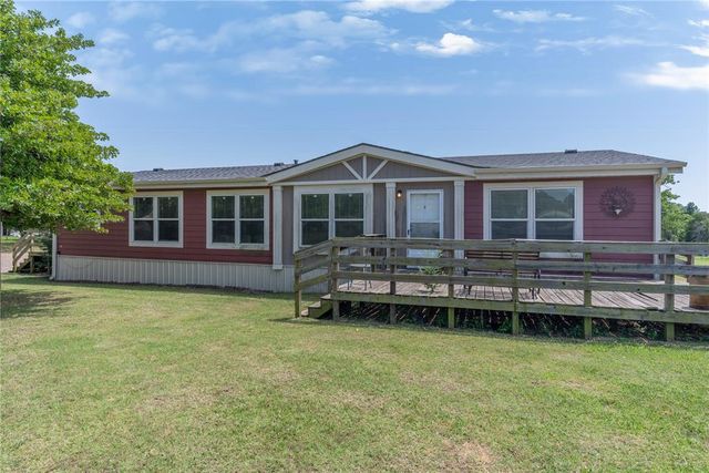 19800 SE 92nd Street, Newalla, OK 74857