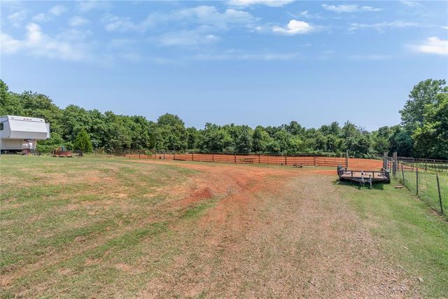 19800 SE 92nd Street, Newalla, OK 74857