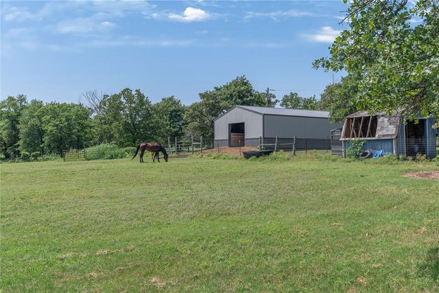 19800 SE 92nd Street, Newalla, OK 74857
