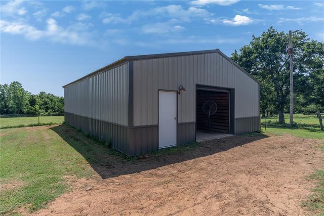 19800 SE 92nd Street, Newalla, OK 74857