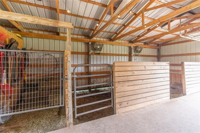 19800 SE 92nd Street, Newalla, OK 74857