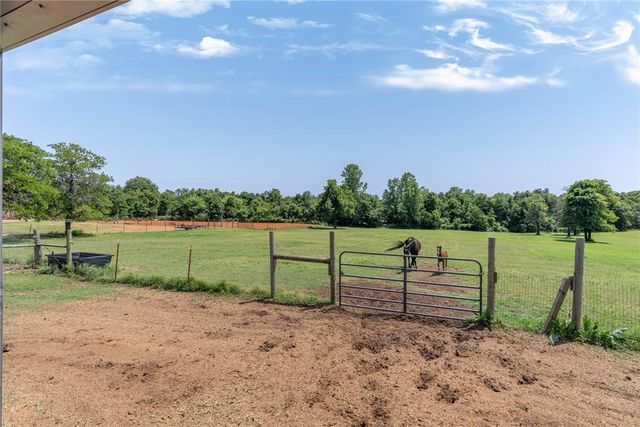 19800 SE 92nd Street, Newalla, OK 74857