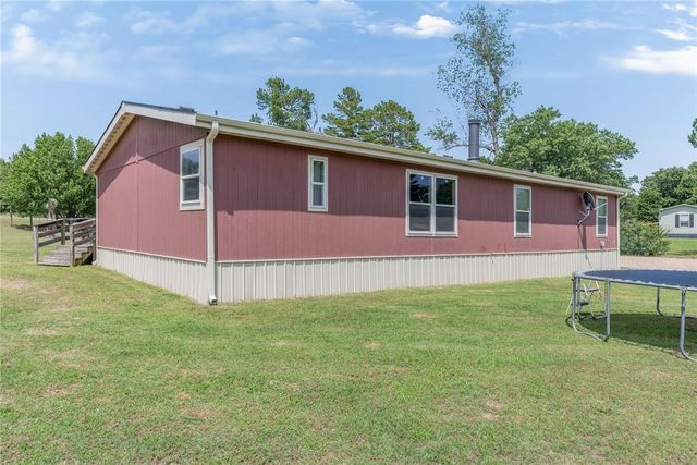 19800 SE 92nd Street, Newalla, OK 74857