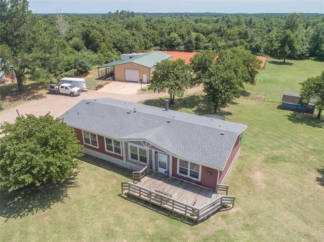 19800 SE 92nd Street, Newalla, OK 74857