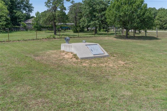 19800 SE 92nd Street, Newalla, OK 74857