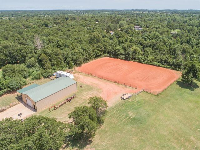 19800 SE 92nd Street, Newalla, OK 74857