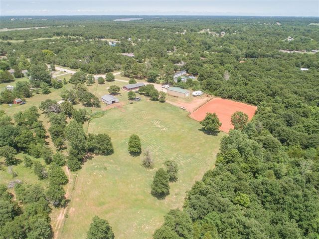 19800 SE 92nd Street, Newalla, OK 74857
