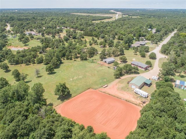 19800 SE 92nd Street, Newalla, OK 74857