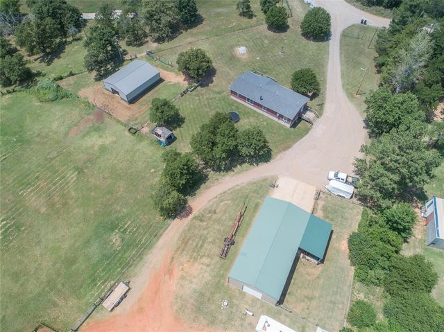 19800 SE 92nd Street, Newalla, OK 74857