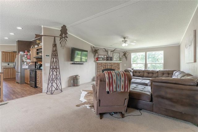 19800 SE 92nd Street, Newalla, OK 74857